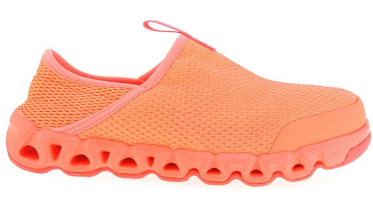 (W) Li-Ning Trail 'Oranye Bernapas' AHLJ006-1 Order (W) Li-Ning Trail 'Oranye Bernapas' AHLJ006-1