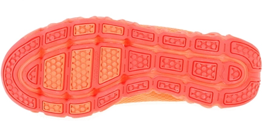 (Women) Li-Ning Trail 'Breathable Orange' AHLJ006-1 Details for (Women) Li-Ning Trail 'Breathable Orange' AHLJ006-1