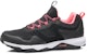 (W) Li-Ning Trail 'Hitam Merah Jambu Reflektif' ARDM032-2
