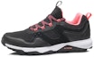 Order (W) Li-Ning Trail 'Hitam Merah Jambu Reflektif' ARDM032-2
