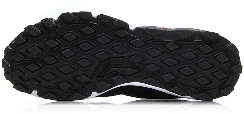 (Women) Li-Ning Trail 'Reflective Black Pink' ARDM032-2 Purchase (Women) Li-Ning Trail 'Reflective Black Pink' ARDM032-2