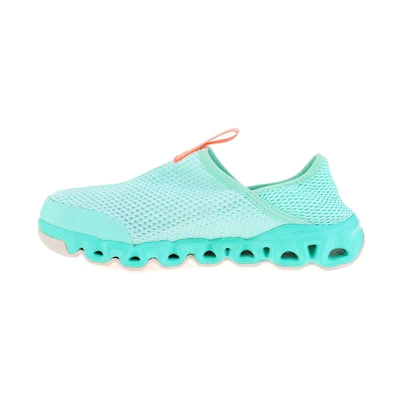 (W) Li-Ning Trail Low 'Mint Green'