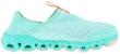 (W) Li-Ning Trail Low 'Hijau Mint' AHLJ006-4