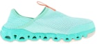 Order (W) Li-Ning Trail Low 'Hijau Mint' AHLJ006-4
