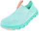 Lookbook (W) Li-Ning Trail Low 'Hijau Mint' AHLJ006-4