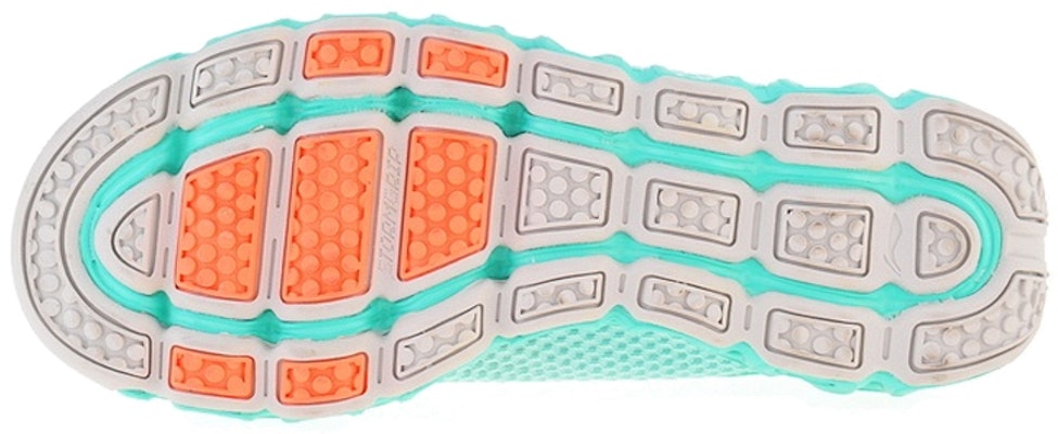 (W) Li-Ning Trail Low 'Hijau Mint' AHLJ006-4 Details for (W) Li-Ning Trail Low 'Hijau Mint' AHLJ006-4