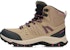 (W) Li-Ning Trail Runner 'Aprikot Hitam' AHTK006-1