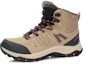 Order (W) Li-Ning Trail Runner 'Aprikot Hitam' AHTK006-1