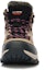Shop (W) Li-Ning Trail Runner 'Aprikot Hitam' AHTK006-1