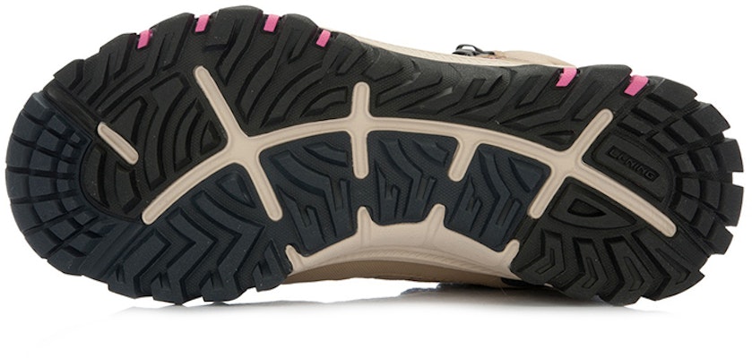 (Women) Li-Ning Trail Runner 'Apricot Black' AHTK006-1 Purchase (Women) Li-Ning Trail Runner 'Apricot Black' AHTK006-1