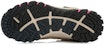 (W) Li-Ning Trail Runner 'Aprikot Hitam' AHTK006-1