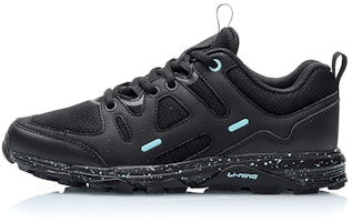 (Women) Li-Ning Trail Runner 'Black Blue' ARDP014-4 (Women) Li-Ning Trail Runner 'Black Blue' ARDP014-4