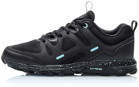 (W) 李寧トレイルランナー 黒青 (Rīningu Toreiru Ran'nā Kuro Ao) ARDP014-4 Buy (W) 李寧トレイルランナー 黒青 (Rīningu Toreiru Ran'nā Kuro Ao) ARDP014-4