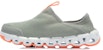 (W) Li-Ning Larian Denai 'Kelabu Jingga' AHLJ006-2