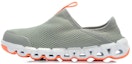 Buy (W) Li-Ning Larian Denai 'Kelabu Jingga' AHLJ006-2