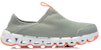 (W) Li-Ning Larian Denai 'Kelabu Jingga' AHLJ006-2