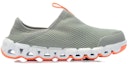 Order (W) Li-Ning Larian Denai 'Kelabu Jingga' AHLJ006-2