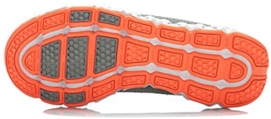 (Women) Li-Ning Trail Running 'Grey Orange' AHLJ006-2 Details for (Women) Li-Ning Trail Running 'Grey Orange' AHLJ006-2