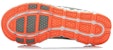 (W) Li-Ning Larian Denai 'Kelabu Jingga' AHLJ006-2