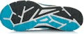 (W) Li-Ning Kasut Larian Jejak 'Hitam Biru Putih' ARDJ008-2