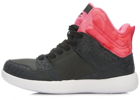 (Women) Li-Ning Trainer 'Black Pink' AFPK014-1 (Women) Li-Ning Trainer 'Black Pink' AFPK014-1