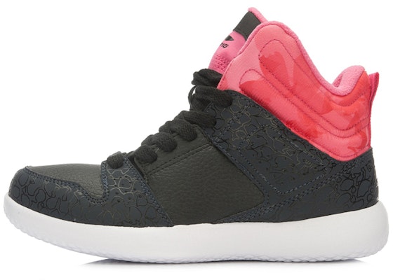 (W) Li-Ning Trainer 'Negro Rosa' AFPK014-1 Buy (W) Li-Ning Trainer 'Negro Rosa' AFPK014-1