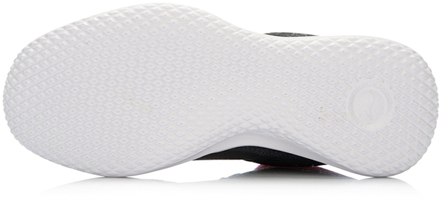 (W) Li-Ning Trainer 'Negro Rosa' AFPK014-1 Purchase (W) Li-Ning Trainer 'Negro Rosa' AFPK014-1