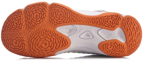 LiNing李寧 變色龍 低筒綜合訓練鞋 女款 白藍橙 Purchase LiNing李寧 變色龍 低筒綜合訓練鞋 女款 白藍橙