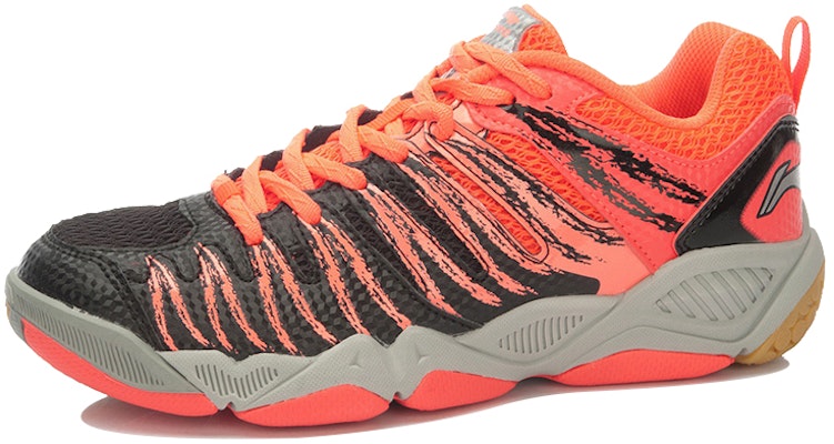 (W) 리닝 트레이닝 러닝 '블랙 오렌지' (Li-Ning Training Running 'Black Orange') AYTL016-2 Order (W) 리닝 트레이닝 러닝 '블랙 오렌지' (Li-Ning Training Running 'Black Orange') AYTL016-2