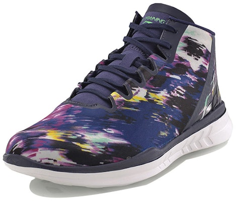 (W) Li-Ning Training Running 'Azul Púrpura' AFHM004-1 Order (W) Li-Ning Training Running 'Azul Púrpura' AFHM004-1