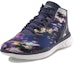 Order (W) Li-Ning Latihan Larian 'Biru Ungu' AFHM004-1