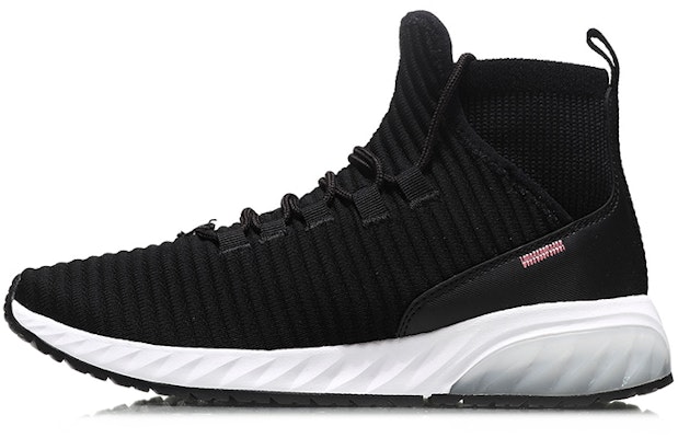(W) Li-Ning Transformation Tinggi 'Hitam' AGLN214-1 Buy (W) Li-Ning Transformation Tinggi 'Hitam' AGLN214-1