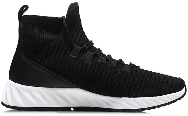 (Women) Li-Ning Transformation High 'Black' AGLN214-1 Order (Women) Li-Ning Transformation High 'Black' AGLN214-1
