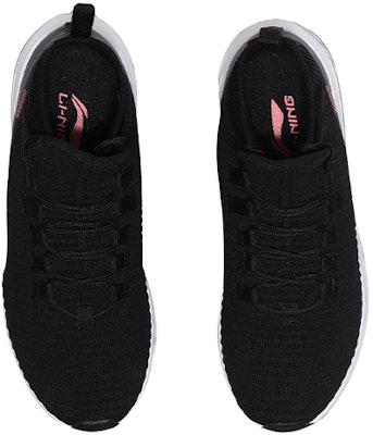(Women) Li-Ning Transformation High 'Black' AGLN214-1 Shop (Women) Li-Ning Transformation High 'Black' AGLN214-1