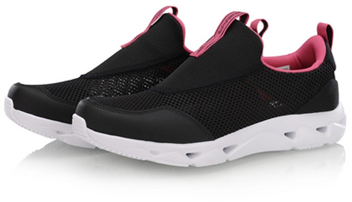 (Women) Li-Ning Trek AGGP012-1 Lookbook (Women) Li-Ning Trek AGGP012-1