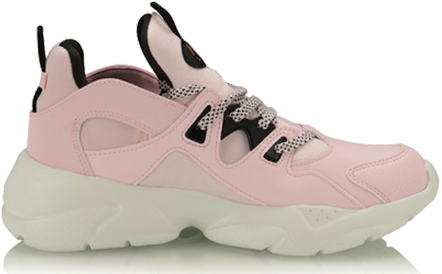 (Women) Li-Ning Trend 'Faint Pink' AGLQ024-3 Order (Women) Li-Ning Trend 'Faint Pink' AGLQ024-3