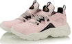 Lookbook (Women) Li-Ning Trend 'Faint Pink' AGLQ024-3