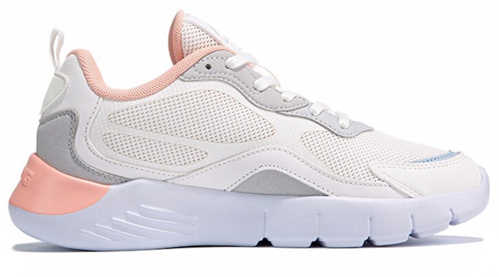 (Women) Li-Ning Trend 'Light Grey Pink' AGCQ332-2 Order (Women) Li-Ning Trend 'Light Grey Pink' AGCQ332-2