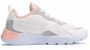 (Women) Li-Ning Trend 'Light Grey Pink' AGCQ332-2