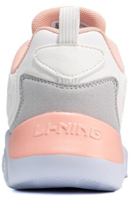(Women) Li-Ning Trend 'Light Grey Pink' AGCQ332-2 Shop (Women) Li-Ning Trend 'Light Grey Pink' AGCQ332-2