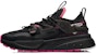 (Women) Li-Ning Trend Casual Low 'Black Pink' AGLR190-3