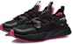 (Women) Li-Ning Trend Casual Low 'Black Pink' AGLR190-3