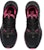(Women) Li-Ning Trend Casual Low 'Black Pink' AGLR190-3