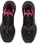 Shop (Women) Li-Ning Trend Casual Low 'Black Pink' AGLR190-3