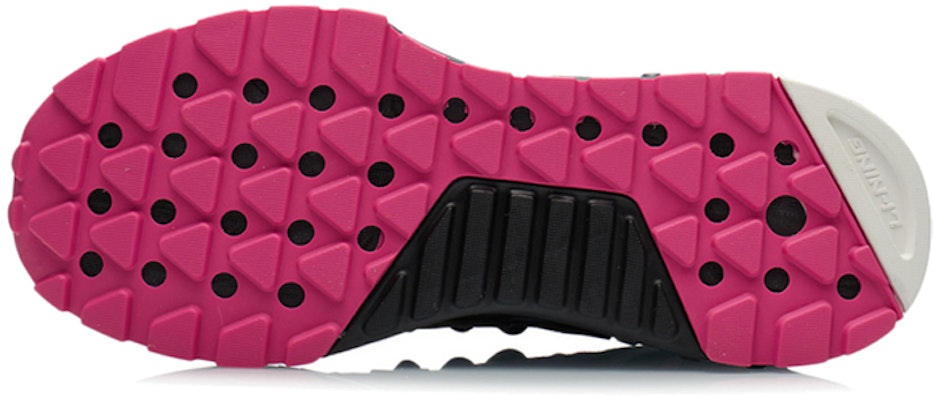 (Women) Li-Ning Trend Casual Low 'Black Pink' AGLR190-3 Purchase (Women) Li-Ning Trend Casual Low 'Black Pink' AGLR190-3