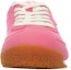 Shop (Women) Li-Ning Trend Casual Low-Top 'Pink White' ALAK138-4
