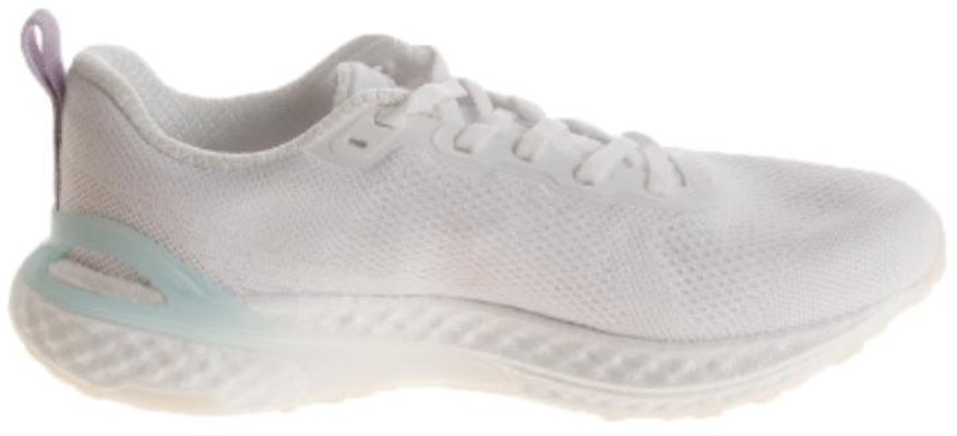 (W) Li-Ning Trend Comfort Low 'Putih' Sepatu Sneaker ARHT008-1 Order (W) Li-Ning Trend Comfort Low 'Putih' Sepatu Sneaker ARHT008-1