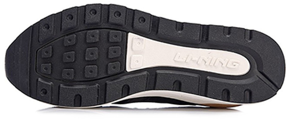 (Women) Li-Ning Trend Low 'Black Gold' AGLN006-2 Purchase (Women) Li-Ning Trend Low 'Black Gold' AGLN006-2
