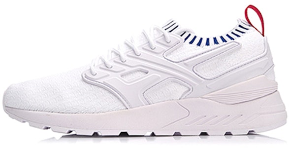 (W) Li-Ning Trend Low 'Putih' Sneakers Pria Terbaru AGLN006-3 Buy (W) Li-Ning Trend Low 'Putih' Sneakers Pria Terbaru AGLN006-3