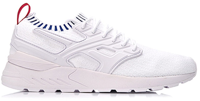 (Women) Li-Ning Trend Low 'White' AGLN006-3 Order (Women) Li-Ning Trend Low 'White' AGLN006-3
